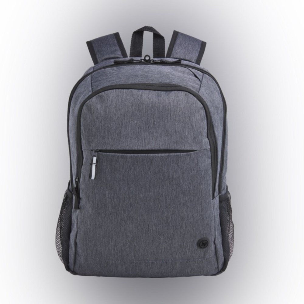 HP Prelude Pro 15.6-inch Laptop Backpack (4Z513AA)